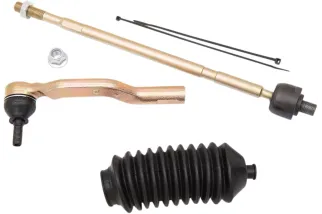 TIE ROD END KIT RGHT SIDE