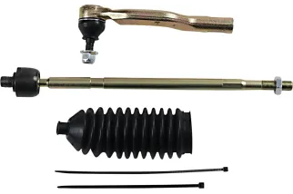 TIE ROD END KIT RGHT SIDE