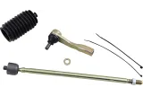 TIE ROD END KIT LEFT SIDE