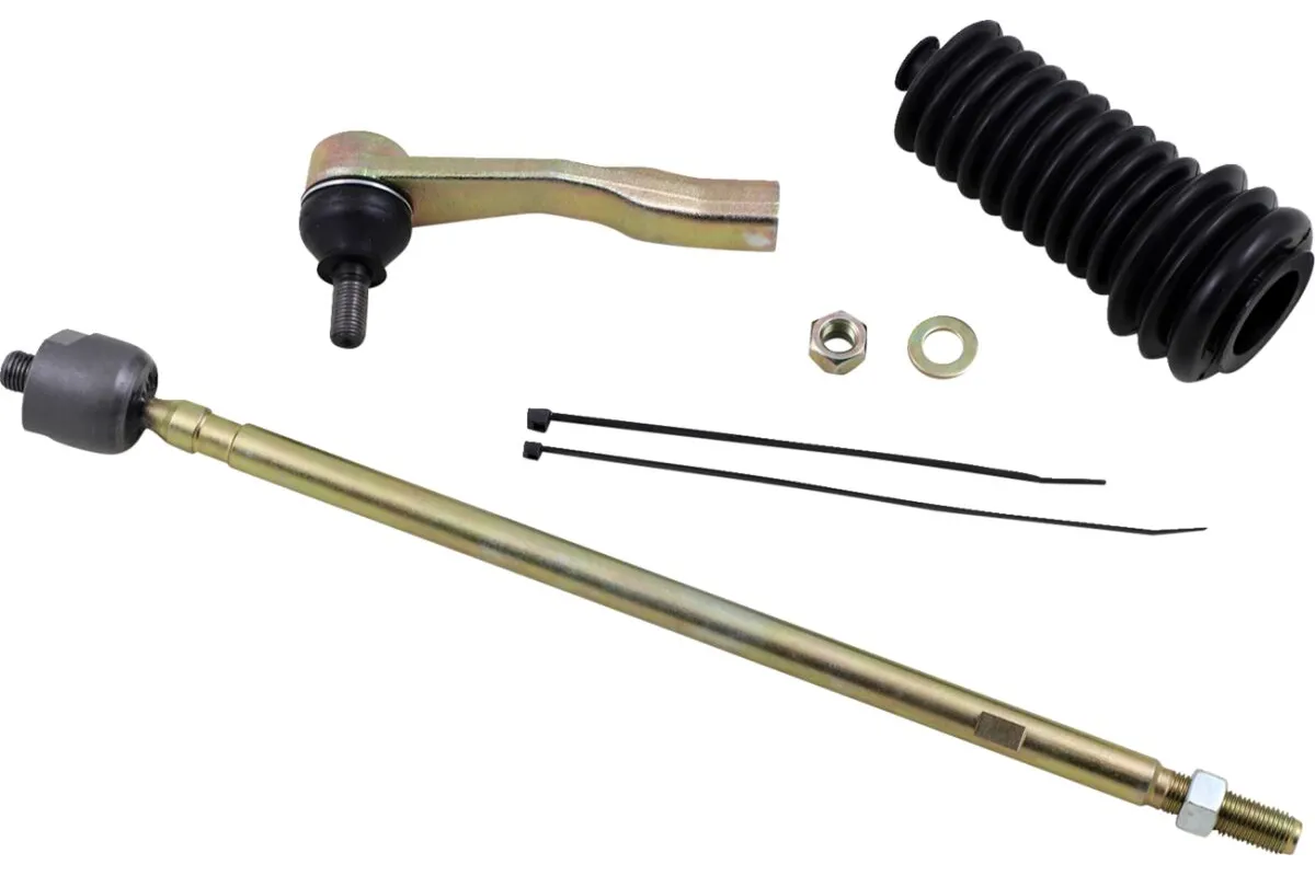 TIE ROD END KIT RGHT SIDE