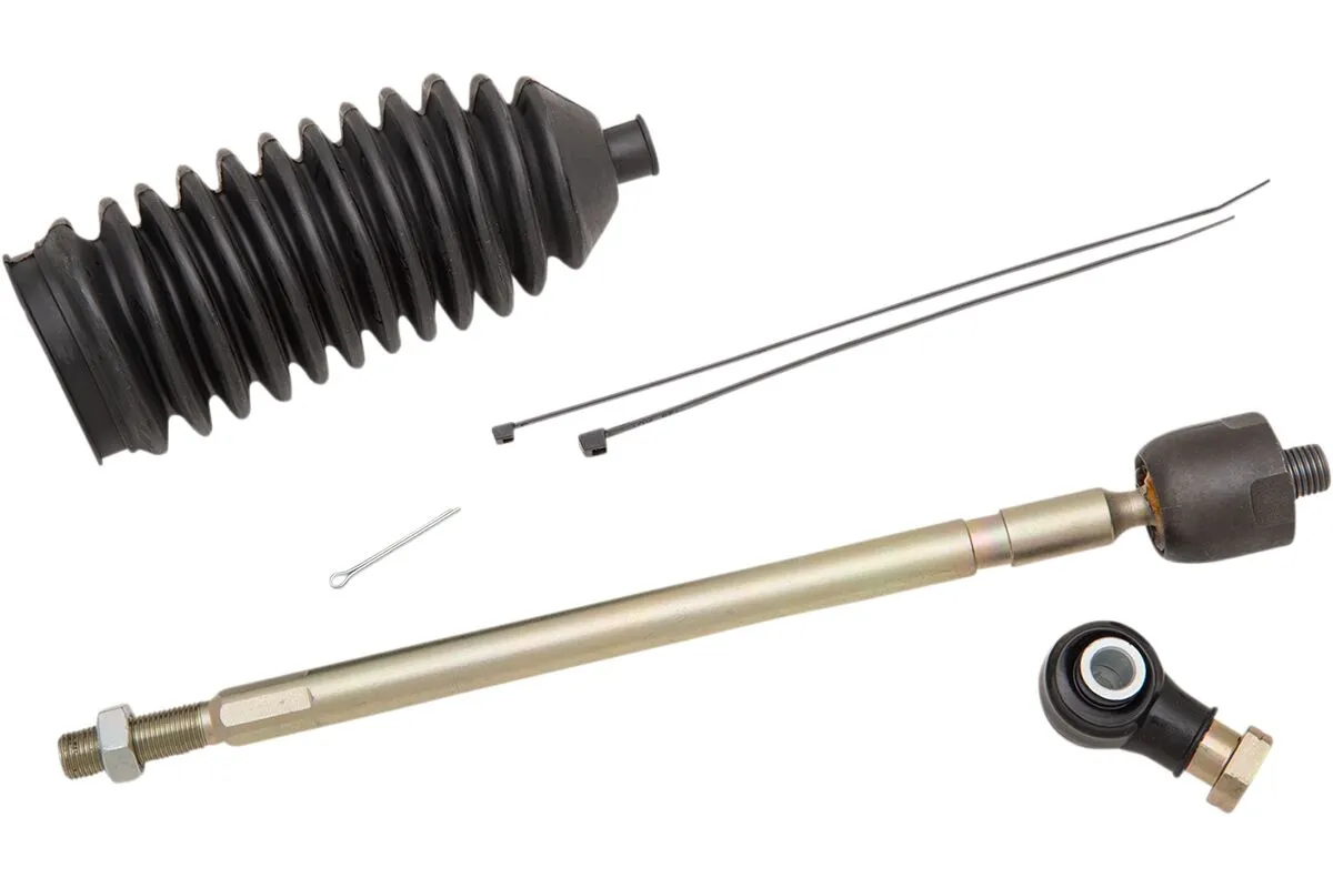 TIE ROD END KIT LEFT SIDE