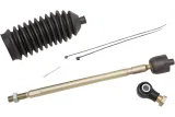 TIE ROD END KIT LEFT SIDE
