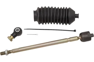 TIE ROD END KIT RGHTDE