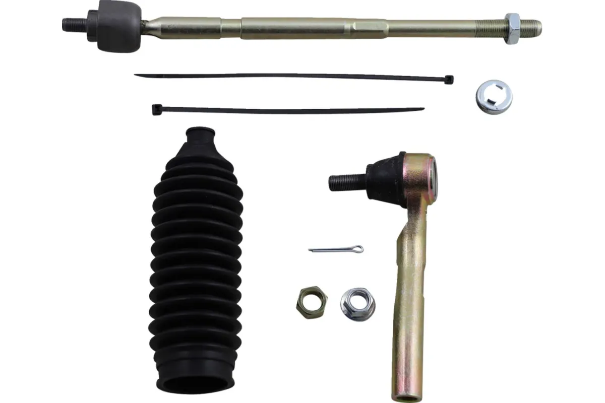 TIE RD END KT LFT SDE HON