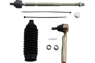 TIE RD END KT LFT SDE HON