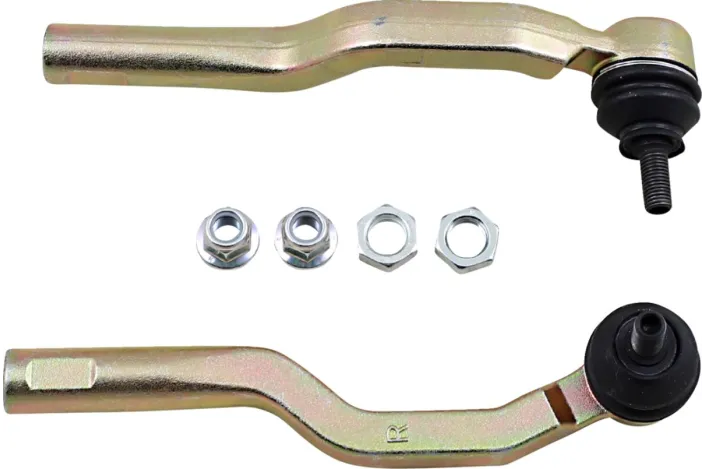 TIE ROD END OUTER POL