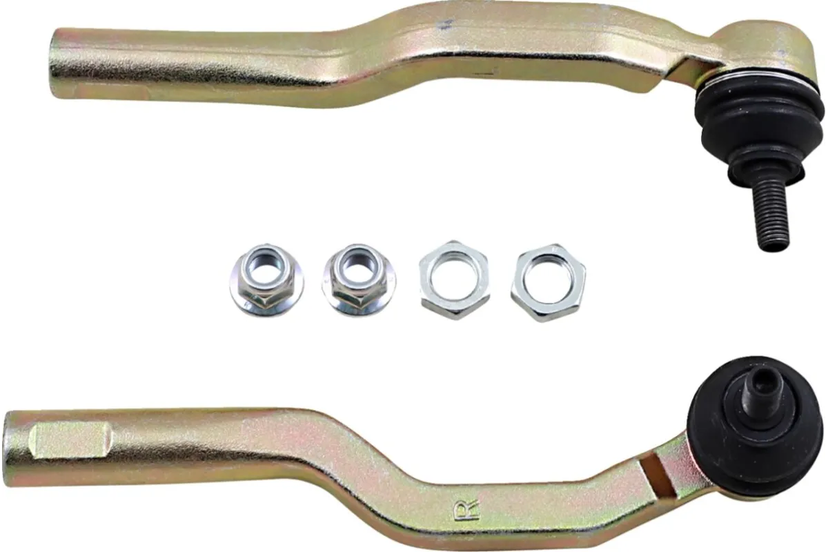 TIE ROD END OUTER POL