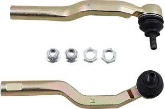 TIE ROD END OUTER POL