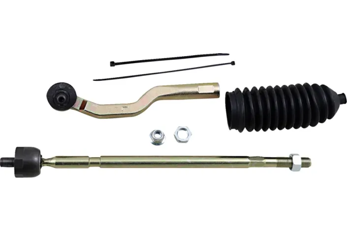 TIE RD END KT LFT SDE POL