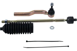 TIE RD END KT LFT SDE POL