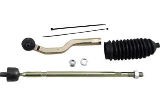 TIE RD END KT LFT SDE POL