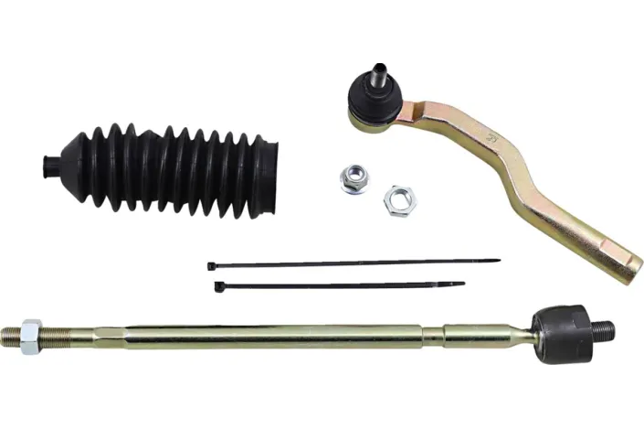 TIE RD END RGHT SDE POL