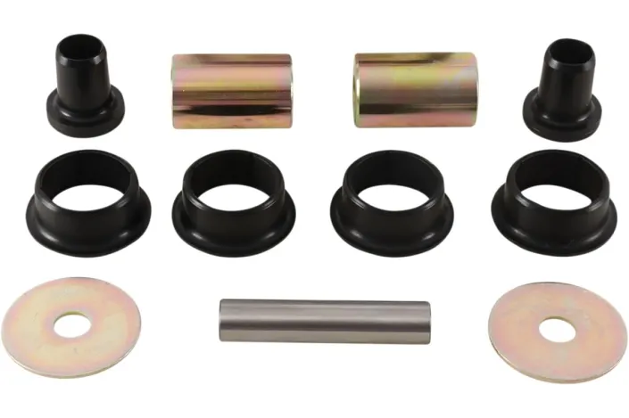 SUSPENSION RR KNUCKLE KT