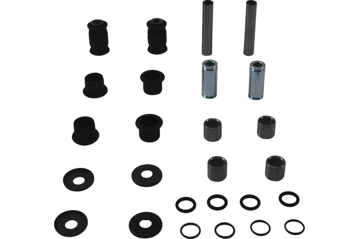 SUSPENSION KIT RR KAW