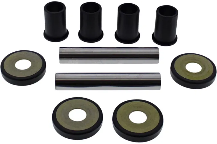 SUSPENSION RR KNUCKLE KT