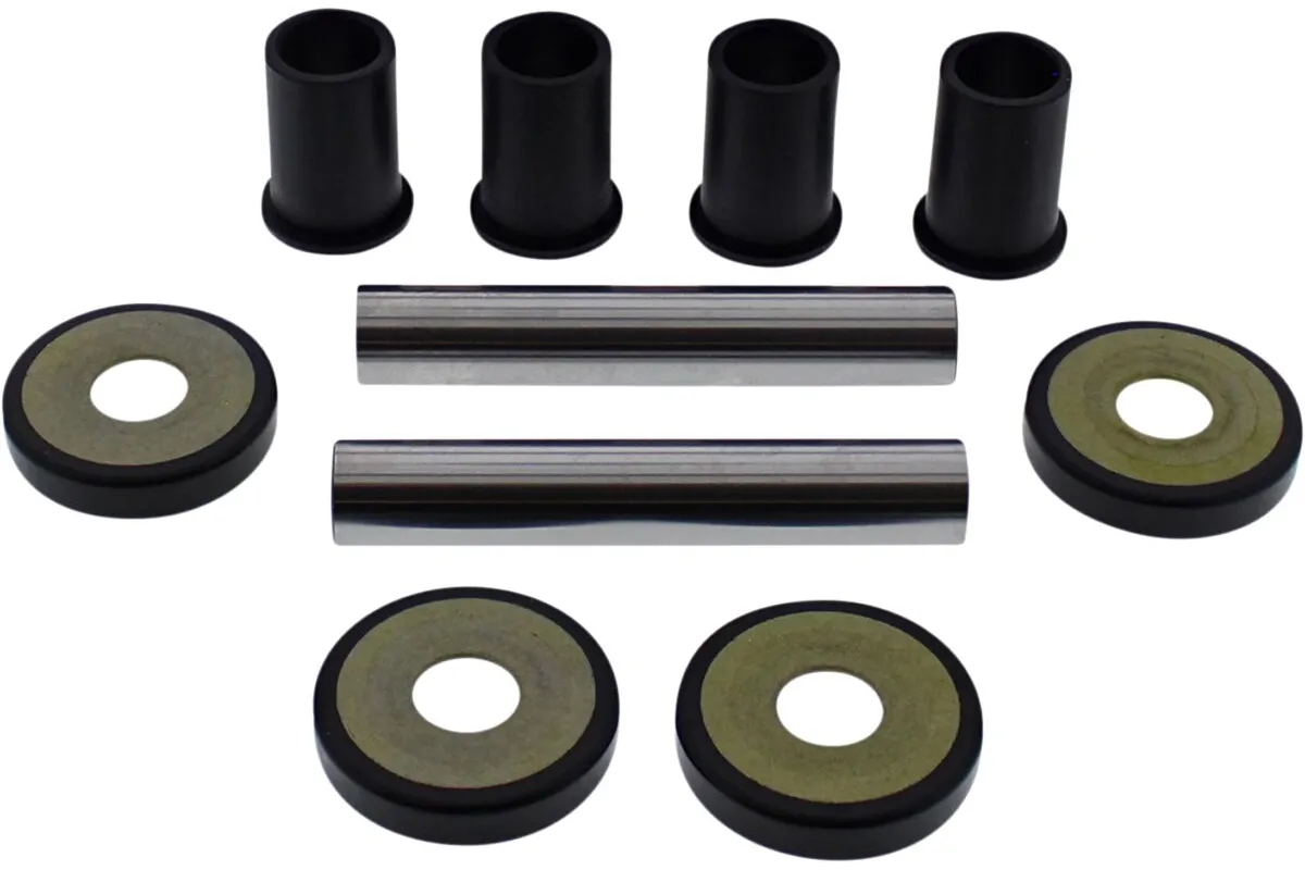 SUSPENSION RR KNUCKLE KT