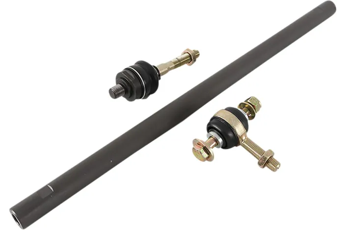 RACK/PINION END KIT LH/RH