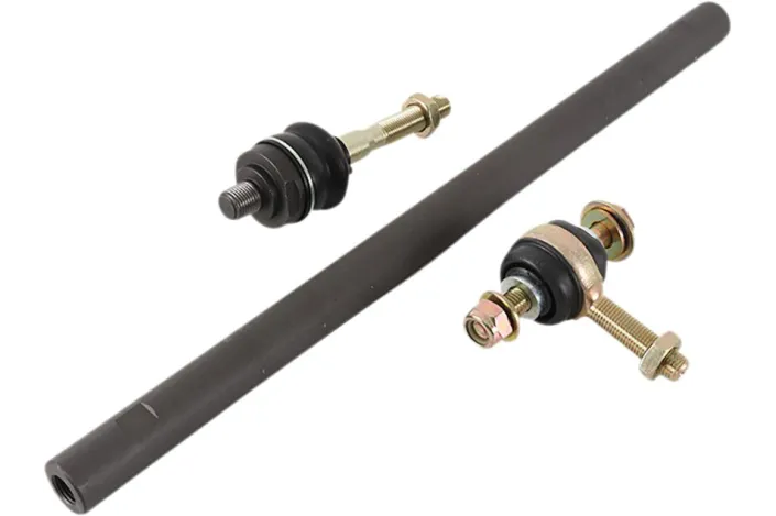 RACK/PINION END KIT LH/RH