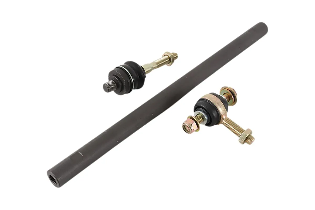 RACK/PINION END KIT LH/RH