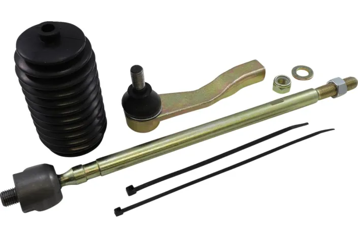 RACK/PINION END KIT LH