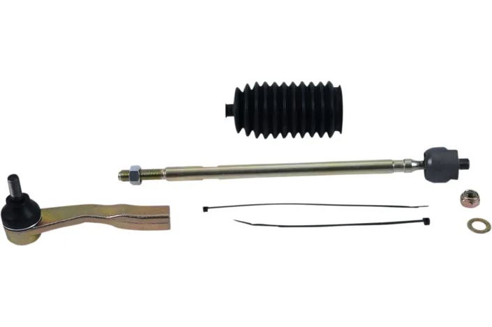 RACK/PINION END KIT RH
