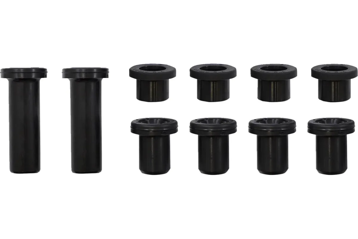 SUSP KIT BUSHINGS ARC CAT