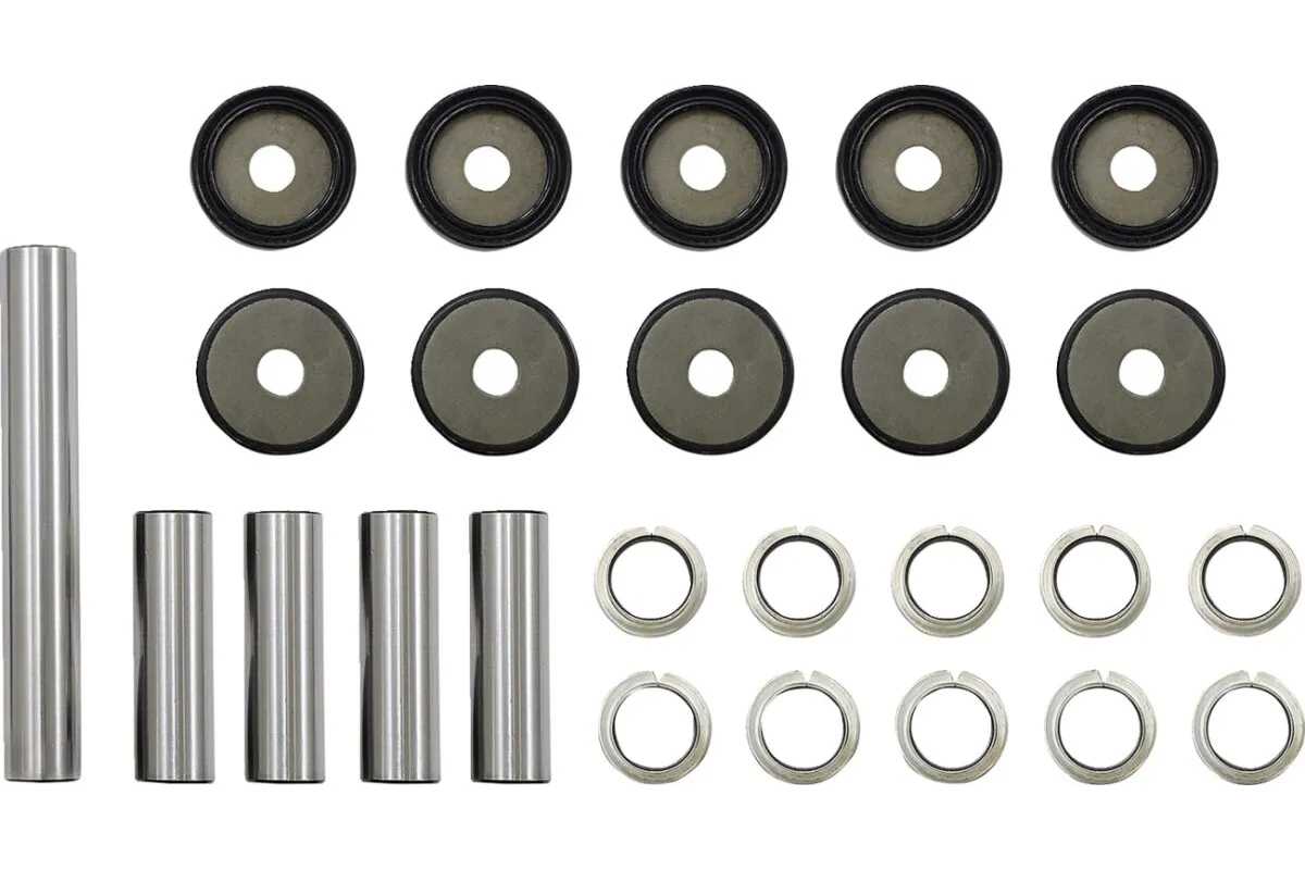 SUSPENSION KIT RR ARC CAT