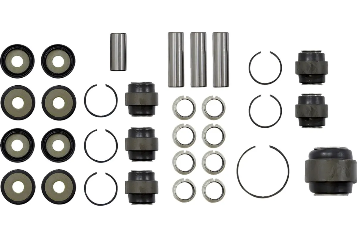 SUSPENSION KIT RR ARC CAT