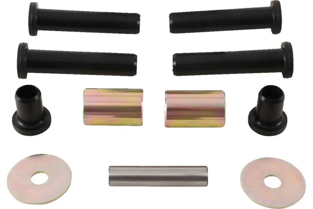 SUSPENSION RR KNUCKLE KT