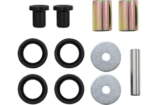 SUSPENSION RR KNUCKLE KT