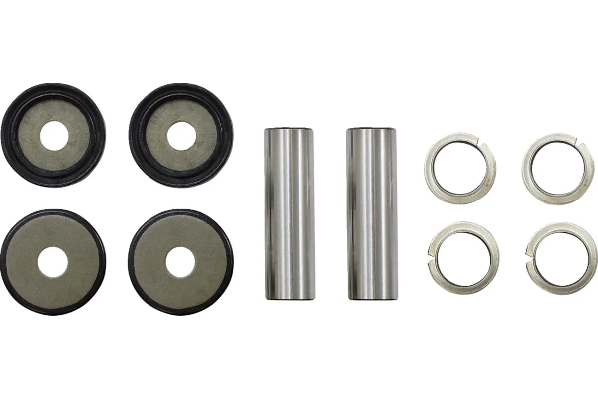 SUSPENSION RR KNUCKLE KT