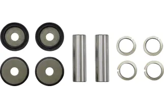 SUSPENSION RR KNUCKLE KT