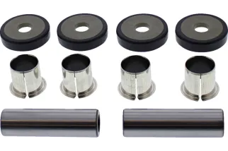 SUSPENSION RR KNUCKLE KT