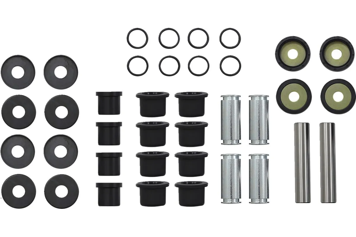 SUSPENSION KIT RR KAW