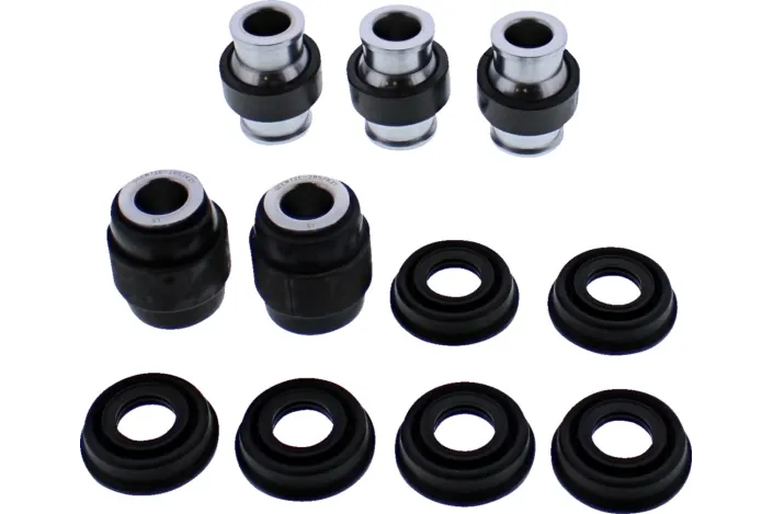 SUSPENSION RR KNUCKLE KT