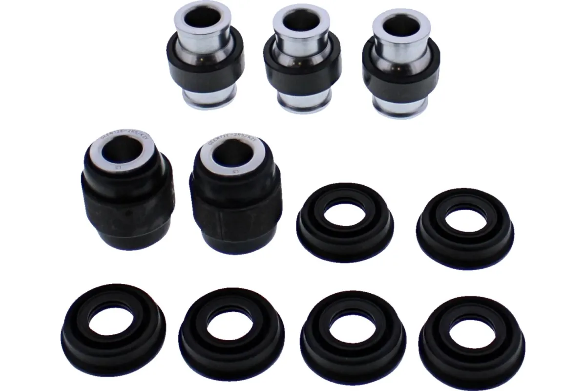 SUSPENSION RR KNUCKLE KT