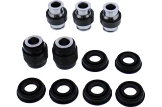 SUSPENSION RR KNUCKLE KT