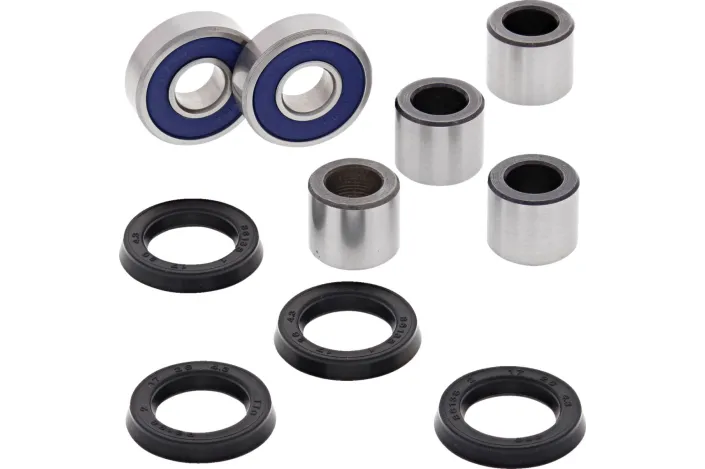 A-ARM BEARING&SEAL KT AC
