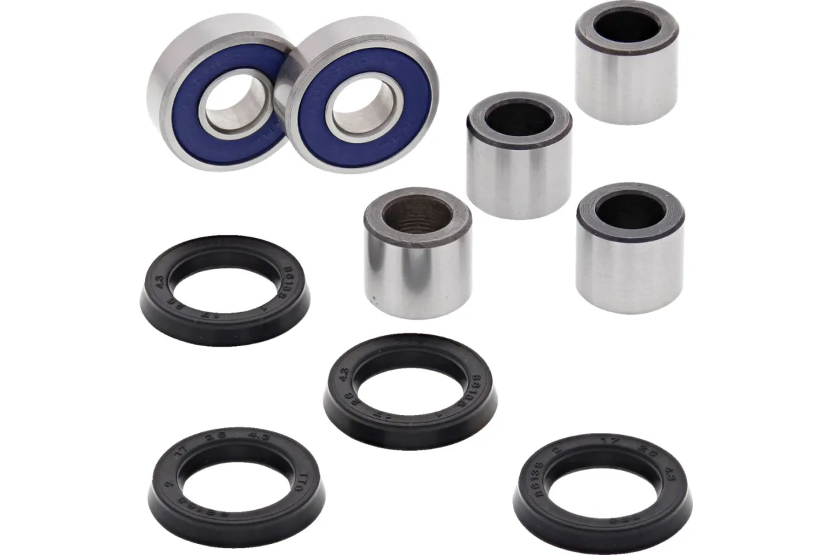 A-ARM BEARING&SEAL KT AC