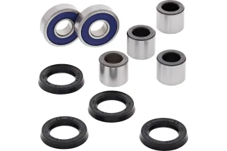 A-ARM BEARING&SEAL KT AC
