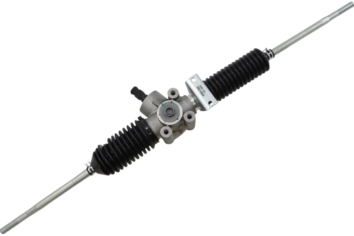 STEERING RACK POLARIS MSE