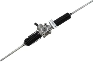 STEERING RACK POLARIS MSE