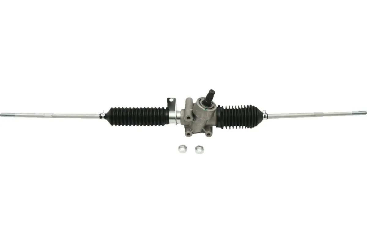STEERING RACK POLARIS MSE