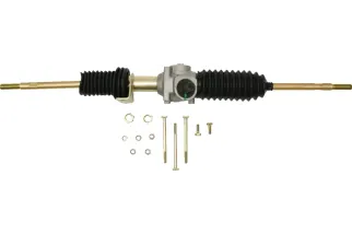 STEERING RACK POLARIS MSE