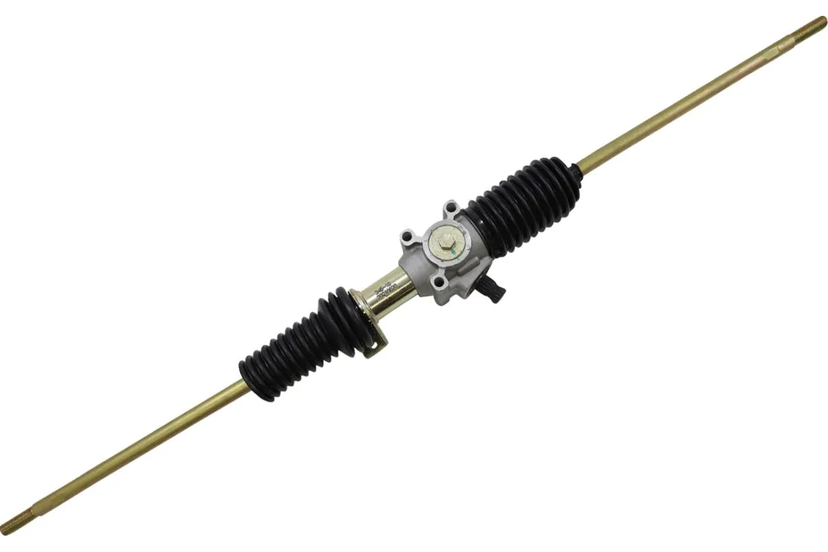 STEERING RACK POLARIS MSE