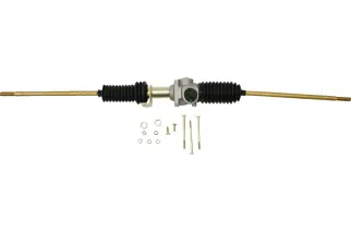 STEERING RACK POLARIS MSE