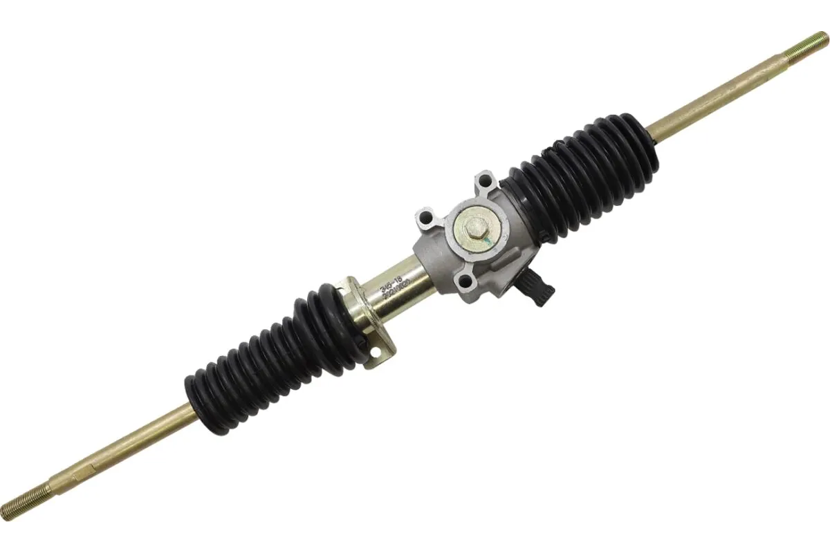 STEERING RACK POLARIS MSE