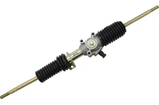 STEERING RACK POLARIS MSE