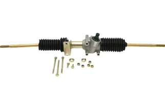 STEERING RACK POLARIS MSE