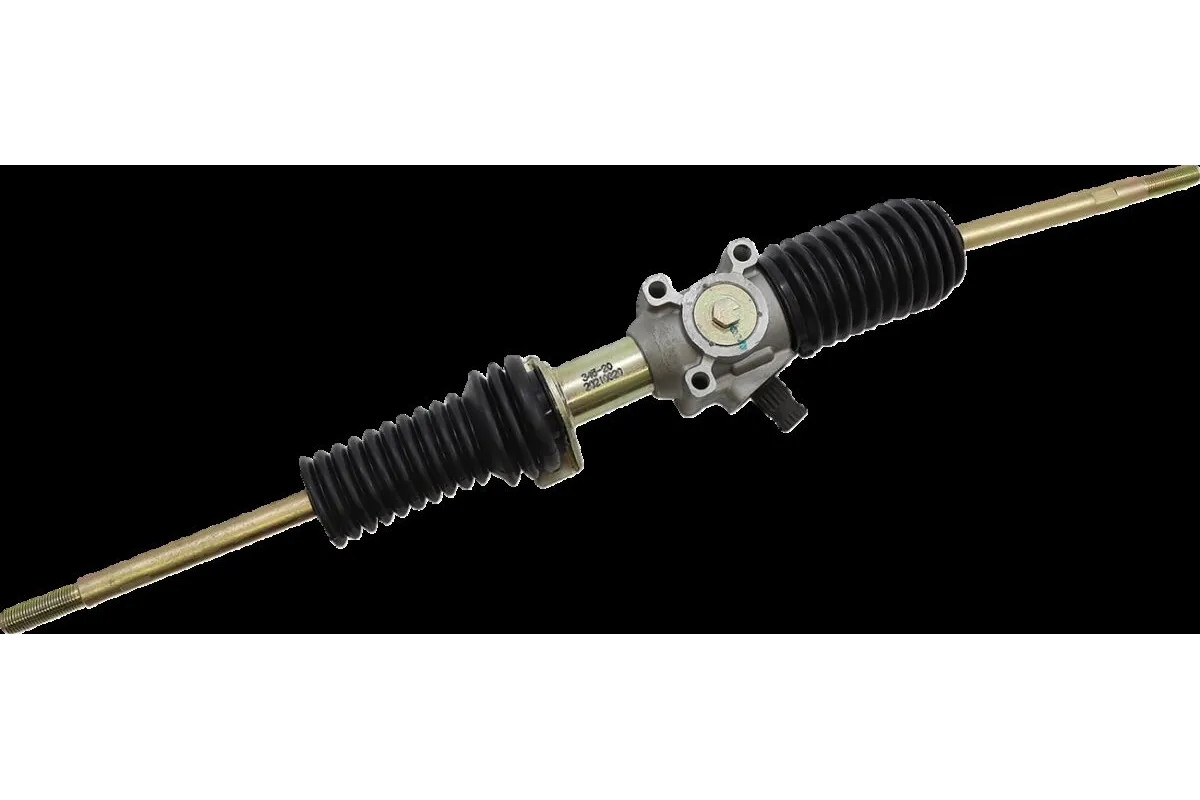 STEERING RACK POLARIS MSE